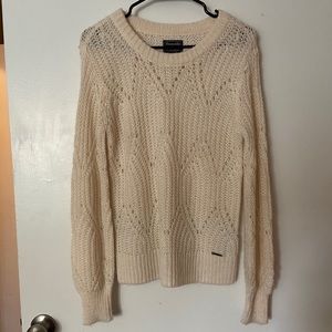 Abercrombie Sweater